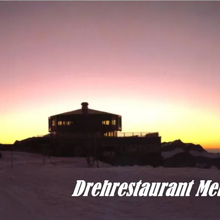 Cresta By Interhome Apartament Saas-Fee