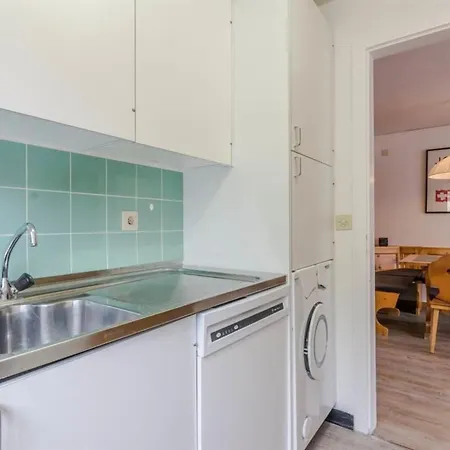 Cresta By Interhome * Saas-Fee