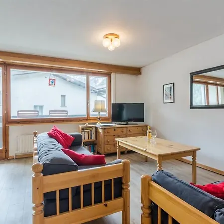 Cresta By Interhome Daire *