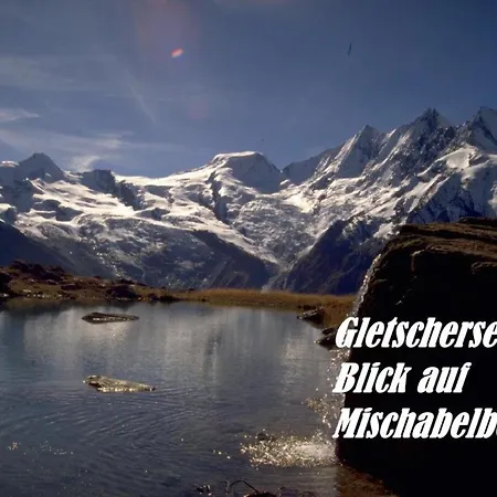 Apartment Cresta By Interhome *