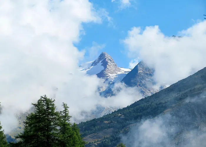 Apartament Cresta By Interhome