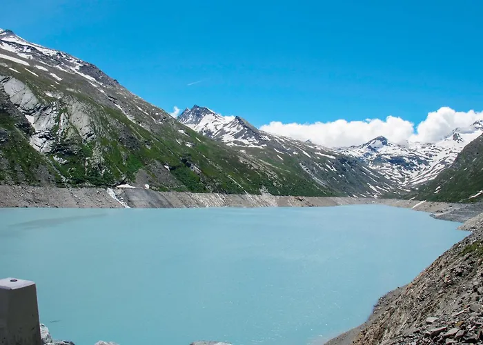 Cresta By Interhome Apartament