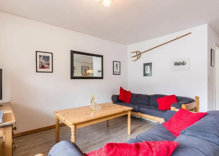 Cresta By Interhome *