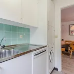 Cresta By Interhome * Saas-Fee