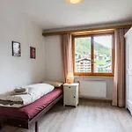 Appartamento Cresta By Interhome
