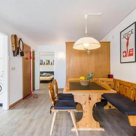 Cresta By Interhome