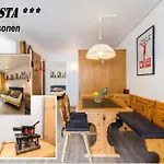 Apartment Cresta By Interhome