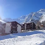 Cresta By Interhome Apartment Saas-Fee
