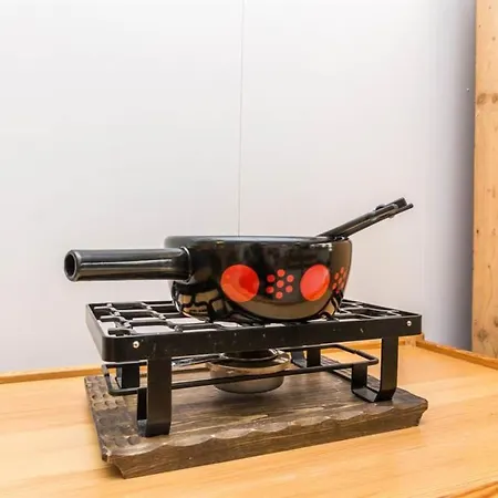 شقة Cresta By Interhome Saas Fee