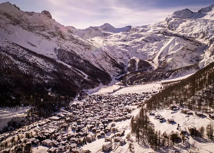 Cresta By Interhome شقة *