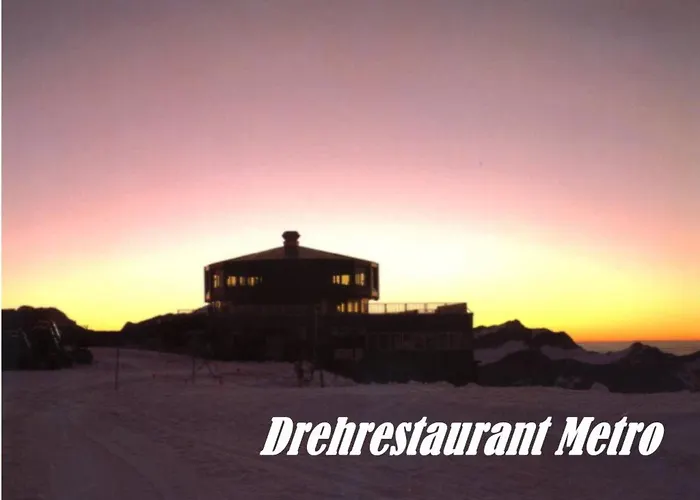 Cresta By Interhome شقة Saas Fee