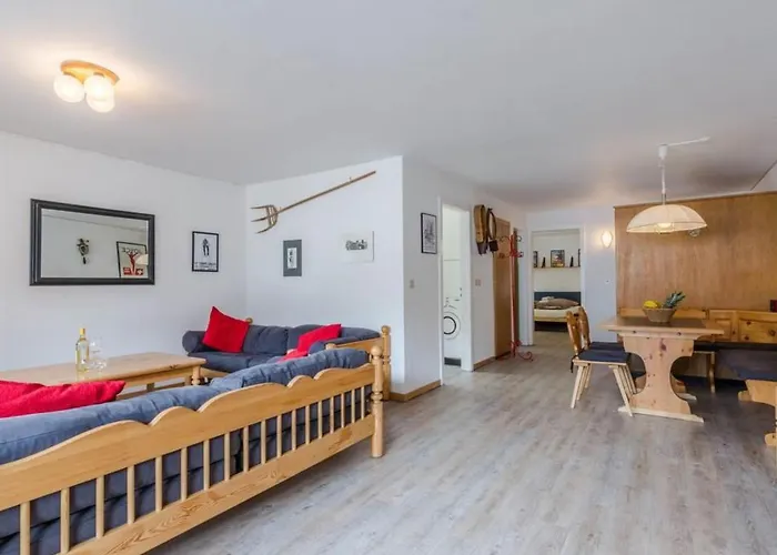 Cresta By Interhome *