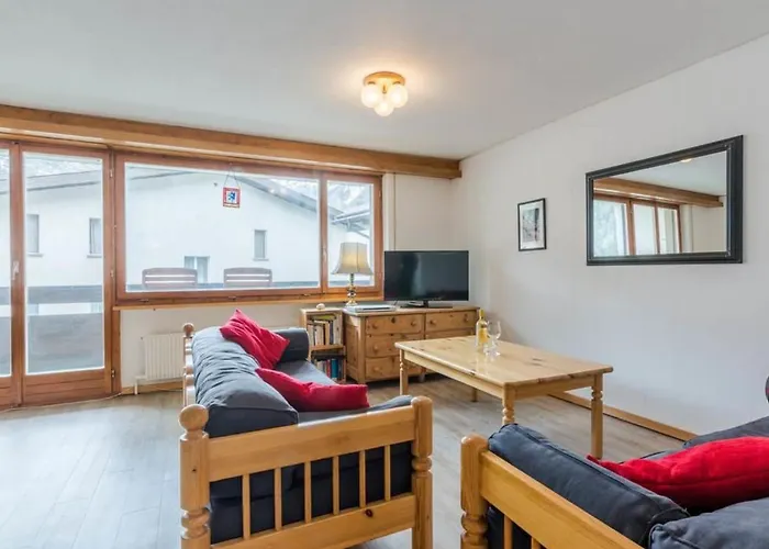 Cresta By Interhome شقة *