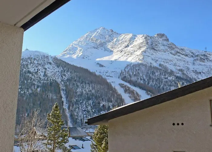 Cresta By Interhome شقة *