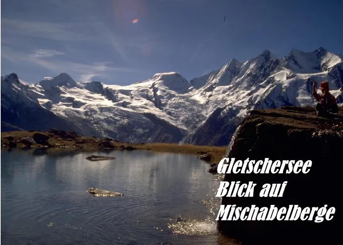 شقة Cresta By Interhome *